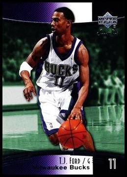 48 T.J. Ford